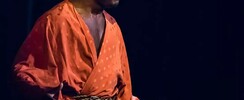 Recherche une troupe - Comédien amateur