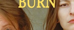 BURN BABY BURN - Appel à financement 