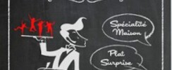 La Brasserie de l'Impro