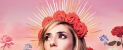 Cécile Marx - Iconique - Tournée