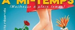 Amants à Mi-Temps de Léo Pasani - Théâtre Victoire,  Bordeaux