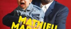 Mathieu Madenian - A Pleurer de Rire