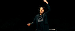 Paris Mozart Orchestra / Claire Gibault / Jiajing Lai