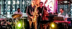 SweetJAzz - Animation cocktail jazz  56