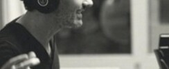 Etienne Guéreau Trio 