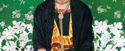 FILM-DOCUMENTAIRE FRIDA VIVA LA VIDA