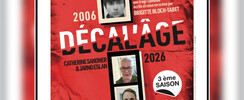 Décal'âge, une tragi-comédie audacieuse