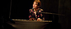 Je chante la vie - Chansons piano/voix
