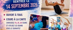 Les Orteils De Violette - Enlève ta cravate, viens faire du Pilates
