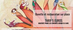 LE CHUCHIVAL