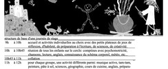 Stage d'automne aux Ptit'Souris asbl