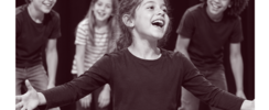 STAGE DE THEÂTRE 8 à 12 ans