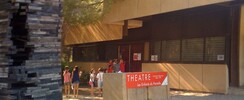 Les Enfants du Paradis - Ateliers de théâtre adultes, ados et enfants