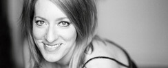 Pénélope Reider - Atelier Théâtre Bilingue - Anglais / Français