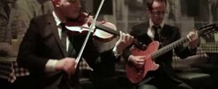 Duo acoustique Two Of Us