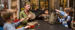 Ateliers Talacatak