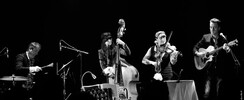 Dirty Old Tune - Groupe musique Irlandaise