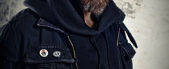 Syn-Anton - musicien, compositeur, sound designer