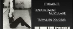 Céline BONISTALLI - Barre au sol