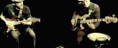 VOGA - Duo/Trio - World - Blues - Jazz/Funk
