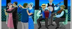 La Danse pour les Nuls - Initiations, découvertes ...