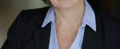 LAURENCE LE DANTEC Comédienne - 2020