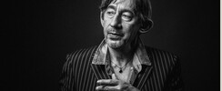 Les années Gainsbourg - TRIBUTE GAINSBOURG EN ONE MAN SHOW, OU DUO GAINSBOURG-BIRKIN