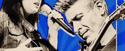 BLUE CONCEPT - Groupe de Blues en DUO ou QUINTET