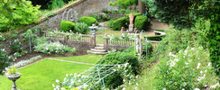 Jardins Henri Le Sidaner