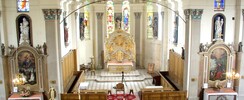 Eglise Saint Pierre et Saint Paul