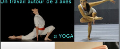Cie Florence Pageault - COURS eveil et sculpture du corps méditation yoga pilates