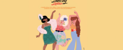 Les Apéros Dancing Ladies - L'atelier coaching danse 100% filles