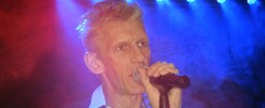 Patrick Lemel - chanteur pour vos animations