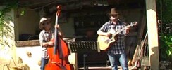 Duo Acoustique WELLS FARGO - Pop, Folk, Blues, Country, Rock, Propose Animations