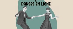 ProviDanse - Cours de Rock, Lindy Hop & Danses en ligne