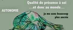 GYMNASTIQUE DOUCE & RELAXATION - cycles trimestriels