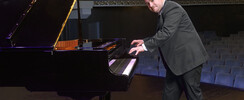The Blues 'N' Boogie Swing Machine - Show Jazz blues boogie