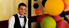 Jean-Charles 19 - Chanteur Musicien