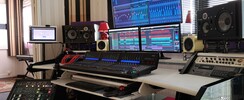 Boom Spirit Production - Studio d'enregistrement et de production