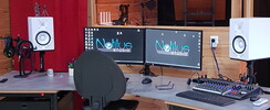 notilus studio - enregistrement et la production audiovisuelle