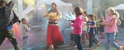 Boom bollywood - Pour les enfants mais pas que...