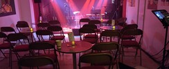 Pour vos showcase, concert privé, tournage, ..
