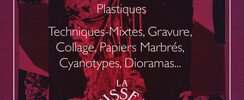 LA PATISSERIE GRAPHIQUE - Cours d'Arts Plastiques