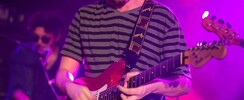 Thomas Sonnaert - Guitariste pro, 12 ans d'expérience, Amiens (Henriville)
