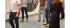 Atelier Off - Cours d'Improvisation et de Comédie en afterwork