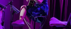 Laurane Jolly - Jeune artiste, chant, guitare, piano