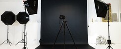 Location Salle de Répétition / Casting / Réunion / Shooting