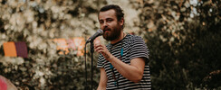 Raphaël Reuche - Paroles Poétiques (Contes et Slam)