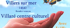 Prenez du temps pour vous - Sophrologie au Villaré à Villers sur mer