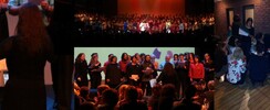 Chorale Chant d'Ici-ou-d'Ailleurs - Vous aimez chanter ? Rejoignez-nous !